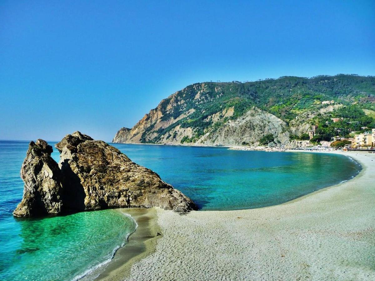 Casa Vacanze Ilaria Διαμέρισμα Ceparana Εξωτερικό φωτογραφία